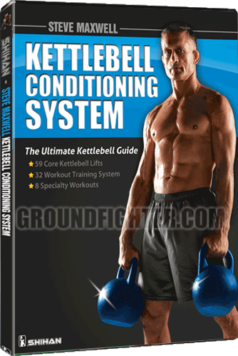 The Kettlebell Conditioning System