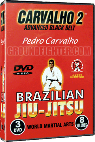 Pedro Carvalho - Series 2 