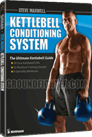 The Kettlebell Conditioning System