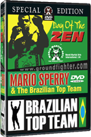 Mario Sperry - Day of the Zen Documentary