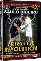Saulo Ribeiro - FreeStyle Revolution