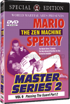 Mario Sperry - Master Series 2 
