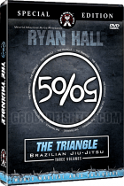 Ryan Hall - Triangle Chokes