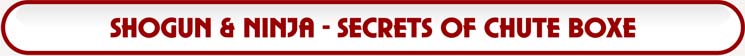 Mauricio Rua, Shogun, Murilo Rua, Ninja - Secrets Of Chute Boxe, MMA DVD Details And Video
