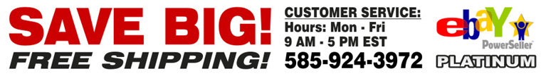 eBay Gold Power Seller MMA DVD Video Outlet - Skype Me! Live Chat on Skype 9-5 pm EST