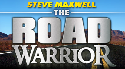 New Road Warrior