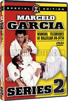 Marcelo Garcia - Series 2